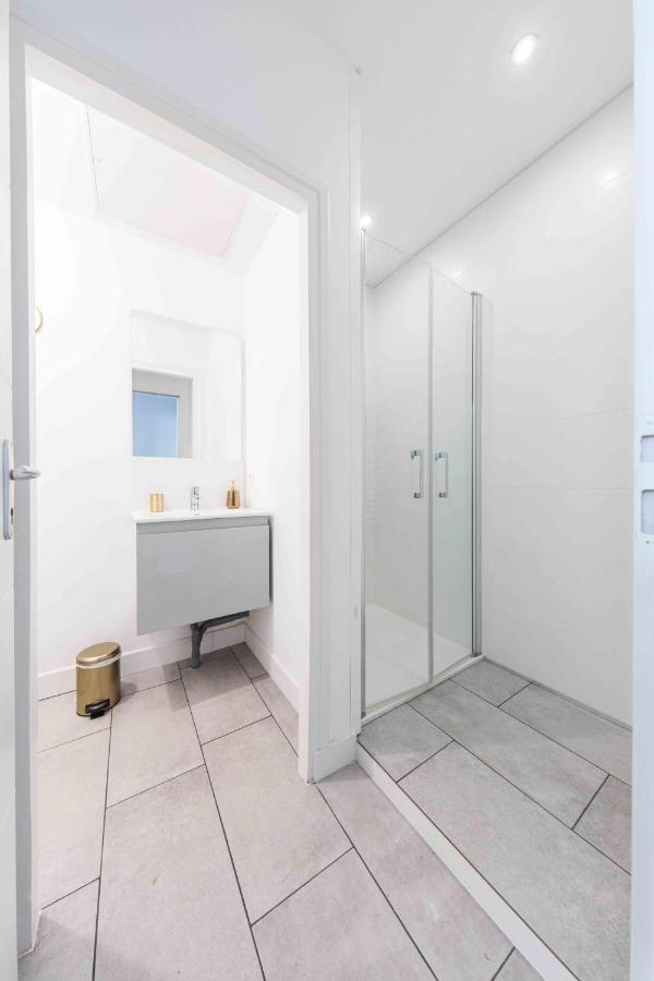 * Spa & Detente # Suite Privee # Tours # Netflix * Exterior foto